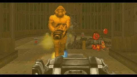 Complex Doom/LCA/Clusterfuck - Server Fun With Zammus (10/6/18)