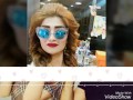 داليا احمد اعلان نظارات ماركه 