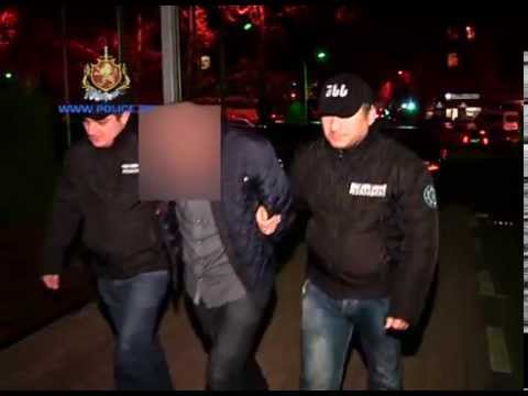 შსს-მ „პროკრედიტ ბანკის“ ყაჩაღობა გახსნა