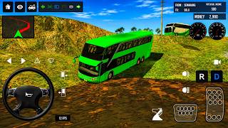 🔴Live 10 Bus simulator indonesia | new euro coach Bus simulator indonesia | new  coach Bus indonesia