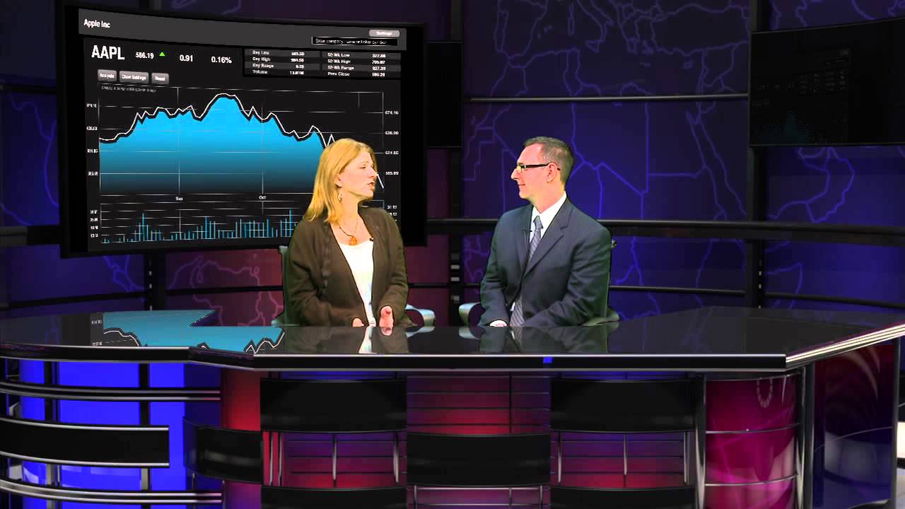 Cash Hoarding Techs Could Embrace Special Dividends