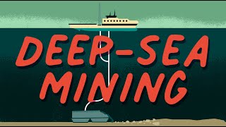 Long Story Shorts: Why Should You Care about Deep-Sea Mining