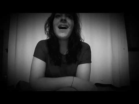 Sleeping Satellite A Capella Vocal Cover