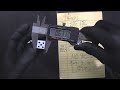 Measuring ASMR, Dice, Toothpicks & Bonus Sounds