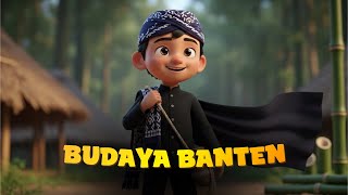 “Daerah yang Menolak Modernisasi?! Inilah Budaya Banten yang Bikin Kaget!” #budayabanten #sukubaduy
