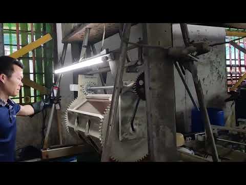 Barrel Plating Service Inc