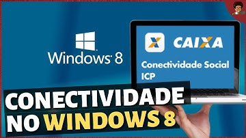 Conectividade Social erro de acesso no Windows 8 [RESOLVIDO]