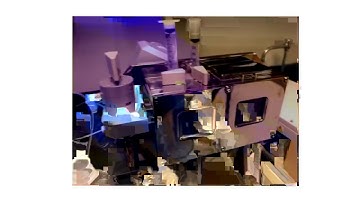 Kinetics lab video 2: Introduction to the Stopped-flow apparatus