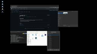DCS linux install, CachyOS [updated]