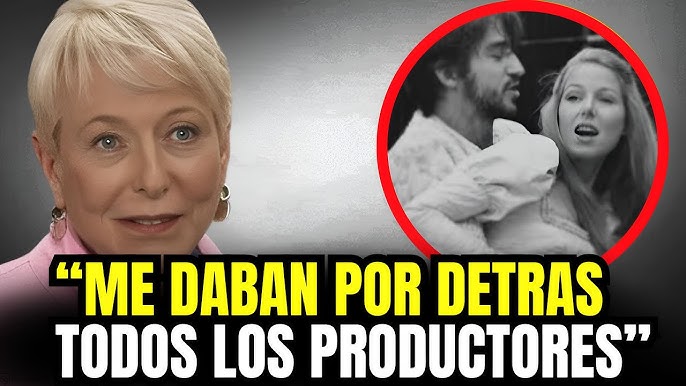 A Los 85 Años, Karen Grassle Rompe Su Silencio Dejándonos Petrificados -  YouTube
