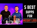 5 Best Supplements To Lose Weight For Runners that WORK!