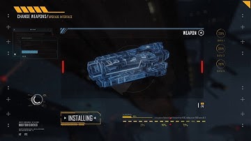 Infinite Lagrange | Customized spaceships for war