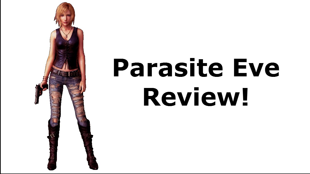 Parasite Eve (PS1): Engrossing, but Frustrating (Detailed Review