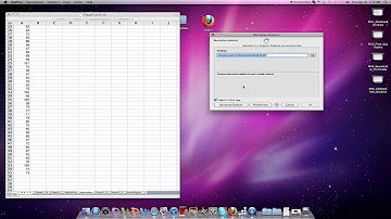 MAC DescriptiveStatisticsTool