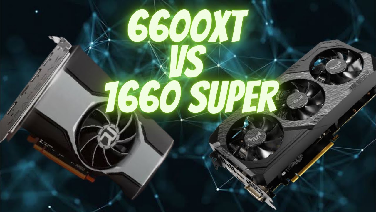 AMD 6600XT Vs Nvidia 1660 Super Crypto Mining Edition YouTube amd-6600xt-vs-nvidia-1660-super-crypto-mining-edition-youtube