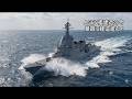 ＡＳＥＶ艦建造の今建造が順調に進む！