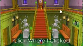 The Big Weevil Glitch Tutorial