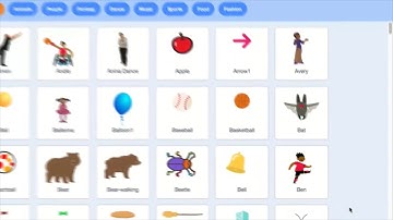 Scratch 3.0 Introduction by Google CS first