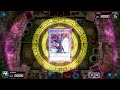 He negated his own monster 😂 - N/R Event True Draco vs Magician of Chaos | Yu-Gi-Oh! Master Duel