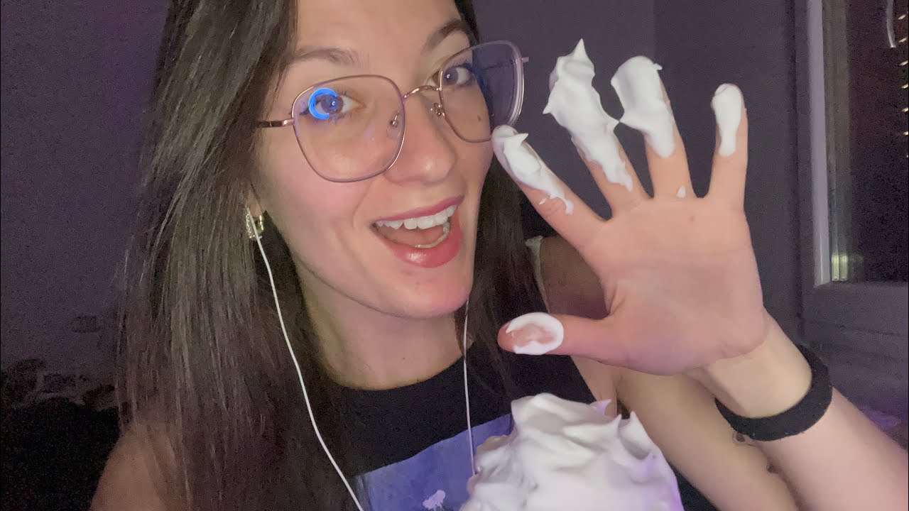 RILASSATI CON I MIEI TRIGGER PREFERITI | ASMR ITA