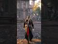What Lore Accurate Altair Should Look Like...
