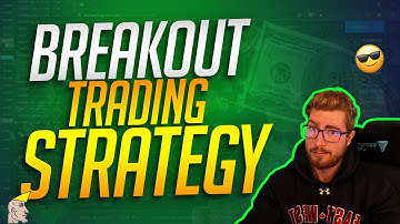 How To Trade Breakouts Like A Pro (Actually Works!)
