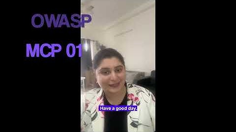 OWASP Top 10 in 10 Minutes — The MUST-KNOW Web Security List!