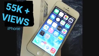 How to Hide or Turn off Personal Hotspot on iPhone 5/5s/6/6s/7 ios 7/8/9/10