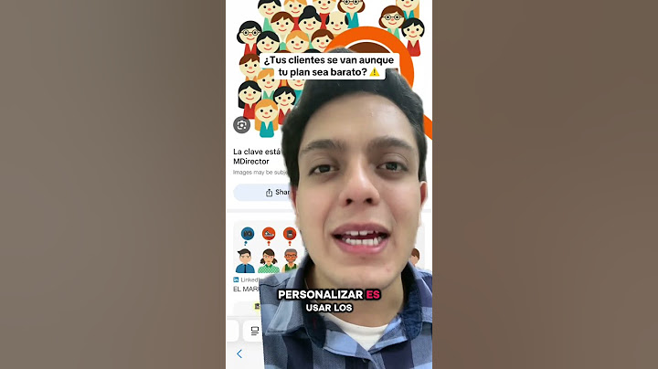 Cómo hacer #personalizacion #real en #marketing (y dejar de perder #clientes ) #mercadotecnia
