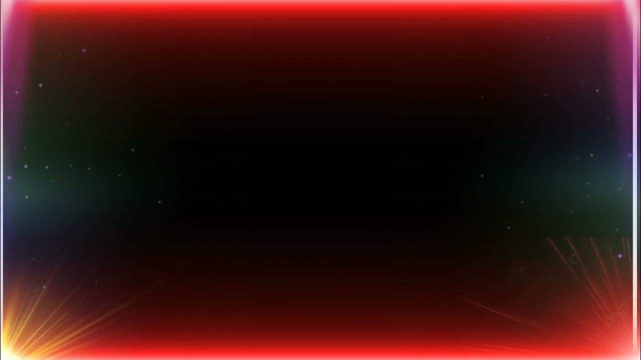 New lighting template and new lighting effect new kinemaster editing