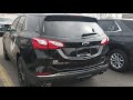 Chevrolet Equinox LT 2020 2020