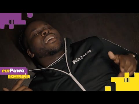 Scratch &amp; Oxlade - Plenty Lovin&#039; (Official Movie)