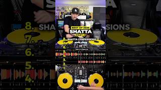 Shatta best of 2025 part.2 ! #shatta #dj #top #djmix