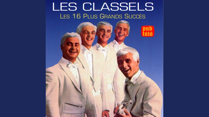 Qu'est devenu notre passé