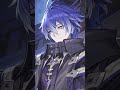 【原神】「あなたのような優秀な方と一緒に行動できて光栄です。さて、そろそろ夜も更けてきましたが…僕が照らしましょうか?」 #原神カレンダー #原神
