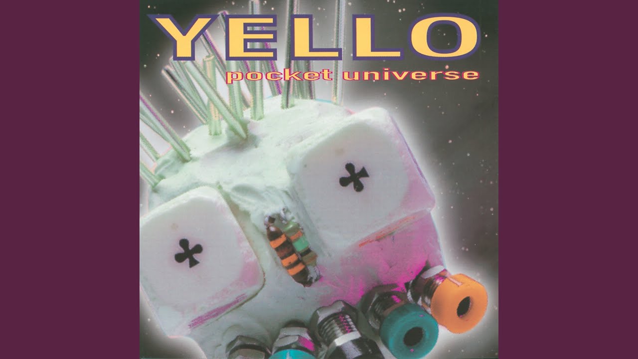 Watch Monolith on YouTube Watch Monolith on YouTube