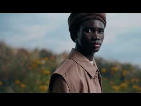 DIOR MEN SPRING 2025 ADVERTISING CAMPAIGN