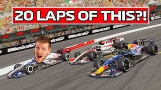 This 100% Race Reminded Me Why I Love Racing