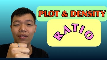 PLOT&DENSITY RATIO | The House Show EP#13