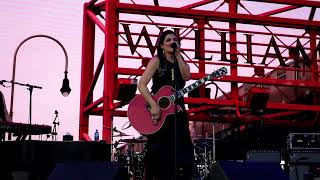 Celebrity Queen V - "Honest" Celebrity Care Fest 2024 Sneak Peek Profile