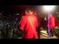 LUCAS Y LOS TERRIBLES KOMBATE INFERNAL AMBATO 2013