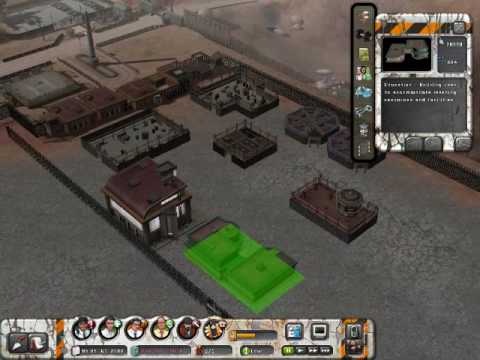 prison tycoon 4 playthrough