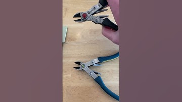 Switch Grip cutter/pliers