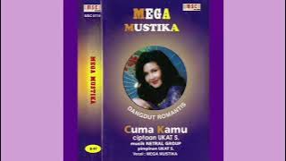 Mega Mustika - Doa Cintaku