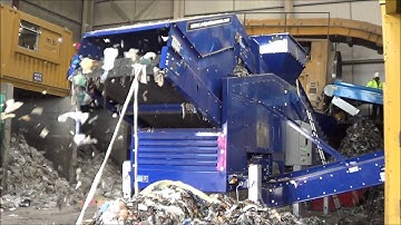 Edge Material Classifier