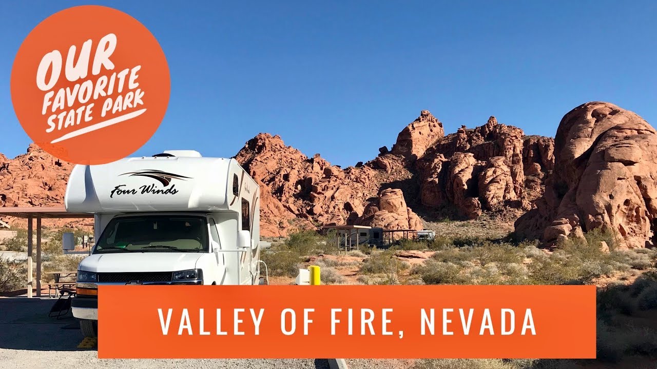 Road Trip 2018