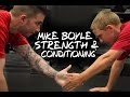 Mike Boyle Strength and Conditioning: an inside look + interview, filmed by @theinspiredcapture