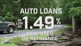 Telcoe Auto Loan TV Spot Summer 2014