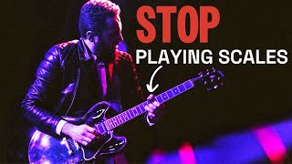 3 Things I Wish I Knew When Learning To Solo