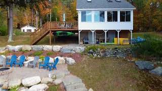 2162 N Shore Rd video tour